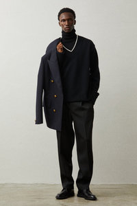 THE RERACS(ザ・リラクス)｜【MEN】THE RECLASSIC ピークドダブル
