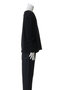 【予約販売】【MEN】クリケットニット ザ・リラクス/THE RERACS