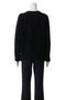 【予約販売】【MEN】ラグランVネックニットプルオーバー ザ・リラクス/THE RERACS