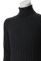 【予約販売】【MEN】ラグランタートルネックニットプルオーバー ザ・リラクス/THE RERACS
