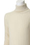 【予約販売】【MEN】ラグランタートルネックニットプルオーバー ザ・リラクス/THE RERACS