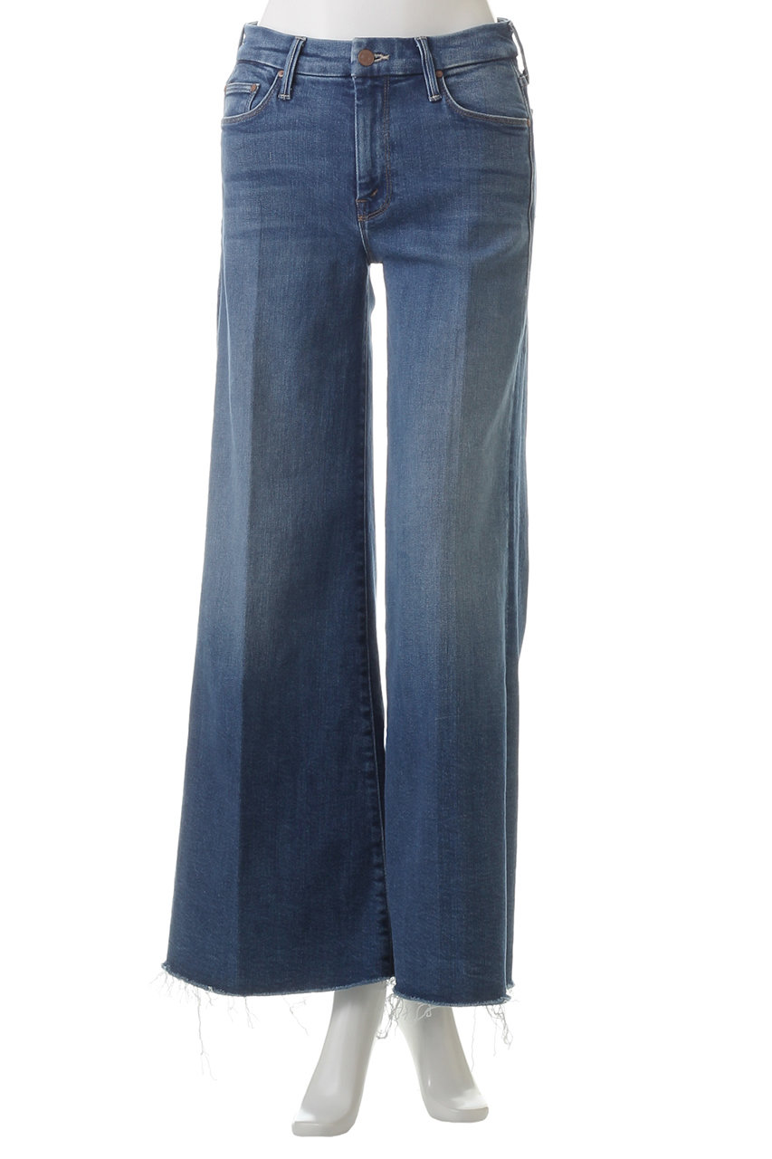 ERL flared-leg Denim Jeans | Blue | FARFETCH