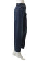 THE HALF PIPE ANKLE FRAY ワイドカーブデニム (DYT) マザー/MOTHER