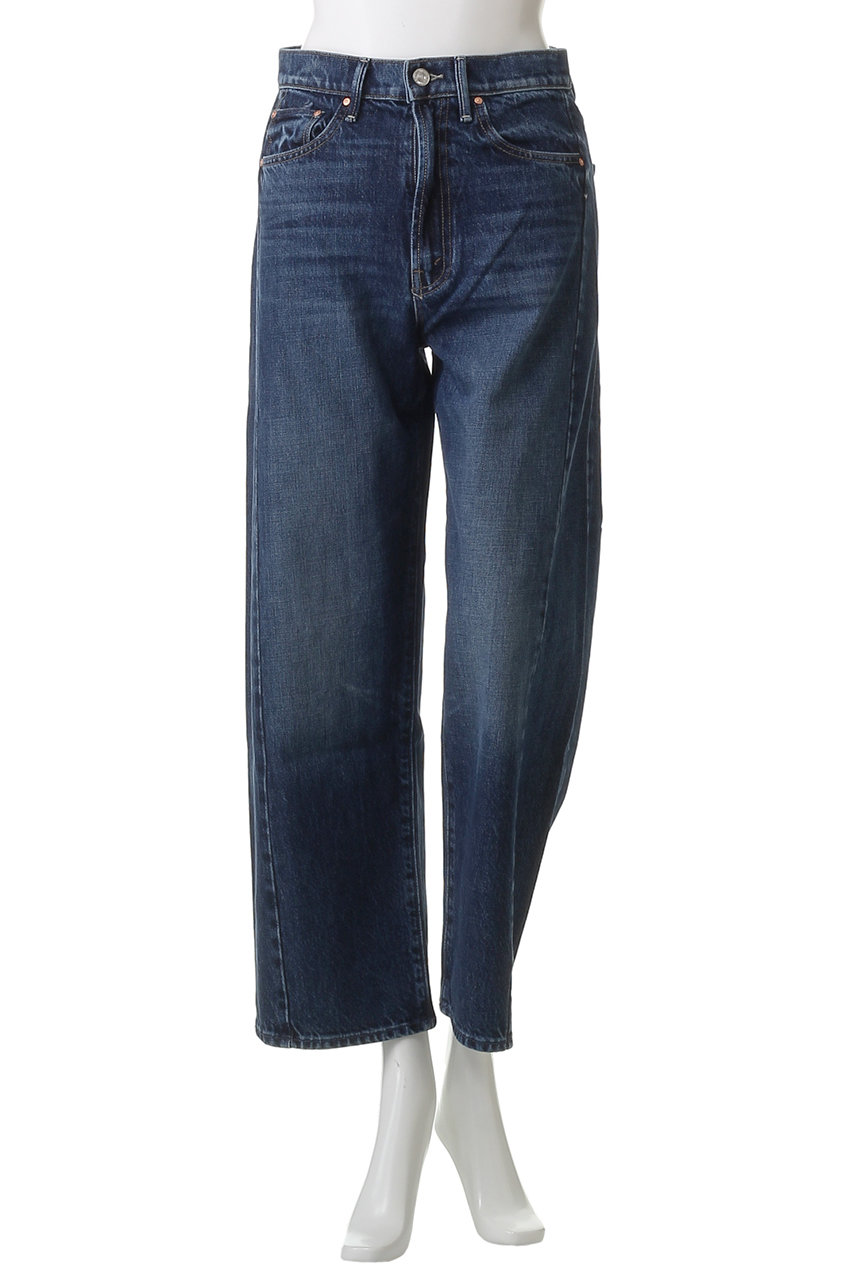 earl デニム AVIREX × YAMANE INDUSTRIES》Lot.1991 No.2 CLASSIC STRAIGHT