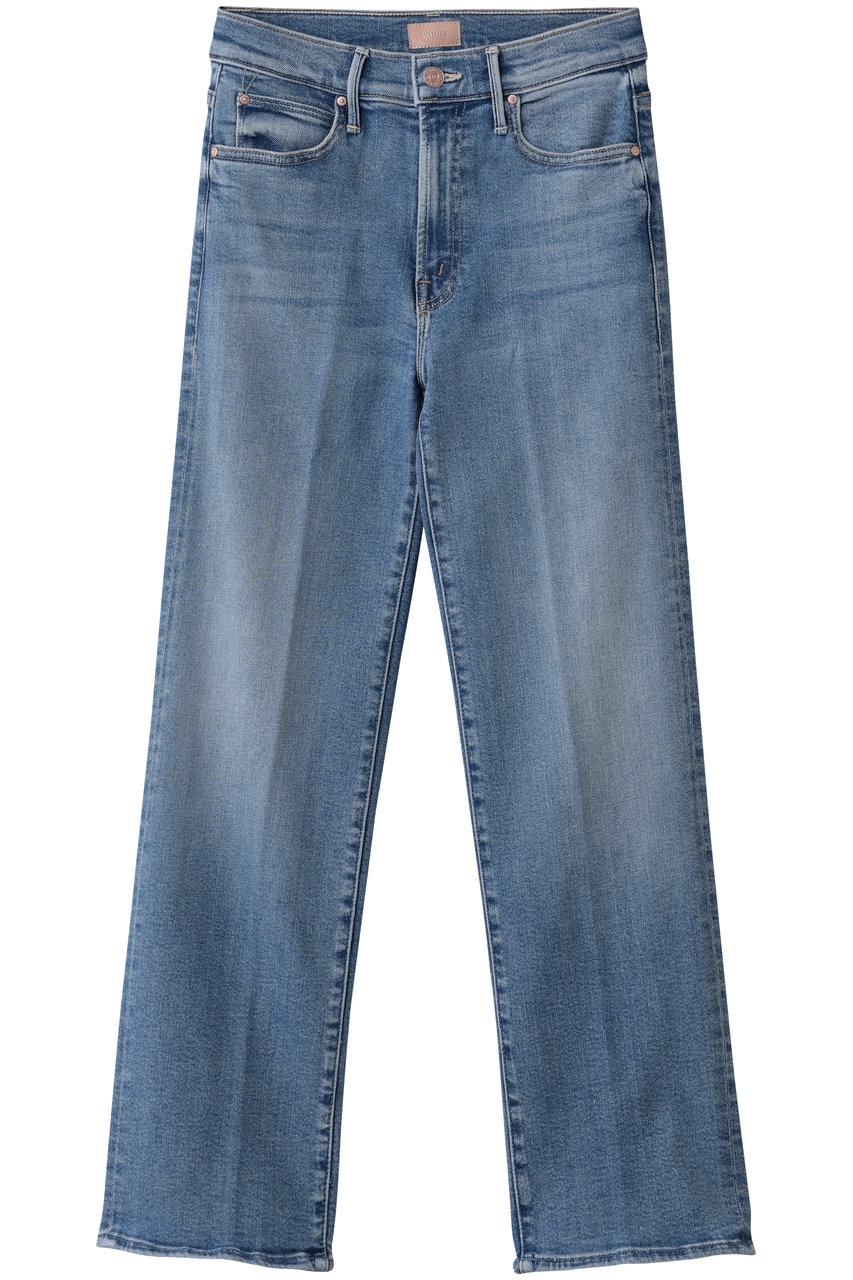 【日本別注】 THE KICK IT ANKLE ストレートデニム (FFV)