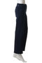 THE MID RISE RAMBLER ZIP ANKLE ストレートデニム（CMH） マザー/MOTHER