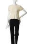 THE ITTY BITTY RINGER ハーフスリーブTシャツ（AQW） マザー/MOTHER