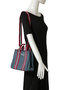 THE MINI EVERYWHERE 2WAYデニムバッグ（LBU） マザー/MOTHER