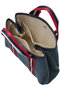 THE MINI EVERYWHERE 2WAYデニムバッグ（LBU） マザー/MOTHER