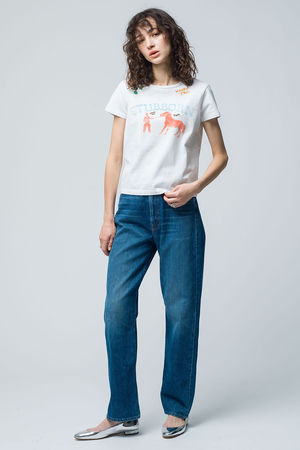MOTHER|マザーのデニムパンツ(パンツ)通販|ELLE SHOP (エル・ショップ)
