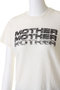 【SUPERIOR】MOTHER ロゴTシャツ マザー/MOTHER