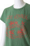 【LIL】BON VOYAGE プリントTシャツ(GVG) マザー/MOTHER