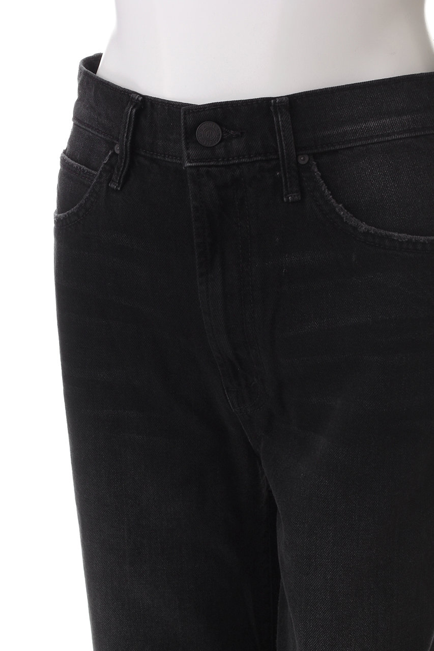 MARW UNITED ARROWS＞デニム ワイドパンツ（デニムパンツ