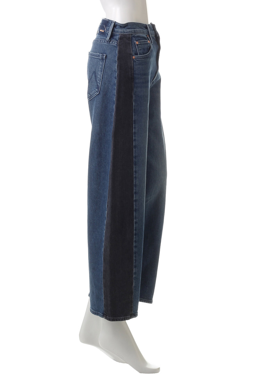 デニム・ジーパン MOTHER JEANS (109261396 DYT) Petites | MOTHER DENIM