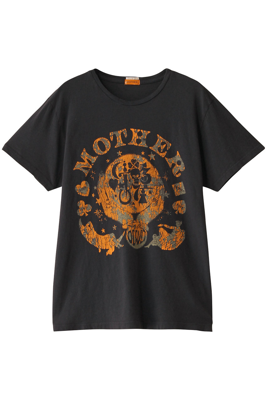 MOTHER プリントTシャツ(OCC)