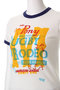 【SUPERIOR】RUGBY&RODEO プリントTシャツ(RBD) マザー/MOTHER