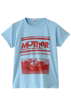 MOTHER｜マザーのカットソー・Tシャツ通販｜ELLE SHOP (エル