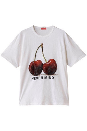 MOTHER｜マザーのカットソー・Tシャツ通販｜ELLE SHOP (エル