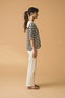 THE RAMBLER ZIP ANKLE ストレートデニム(CFS) マザー/MOTHER