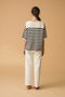 THE RAMBLER ZIP ANKLE ストレートデニム(CFS) マザー/MOTHER