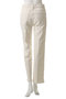THE RAMBLER ZIP ANKLE ストレートデニム(CFS) マザー/MOTHER