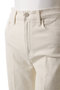 THE RAMBLER ZIP ANKLE ストレートデニム(CFS) マザー/MOTHER