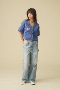 MOTHER｜マザーのニット通販｜ELLE SHOP (エル・ショップ)/WOMEN