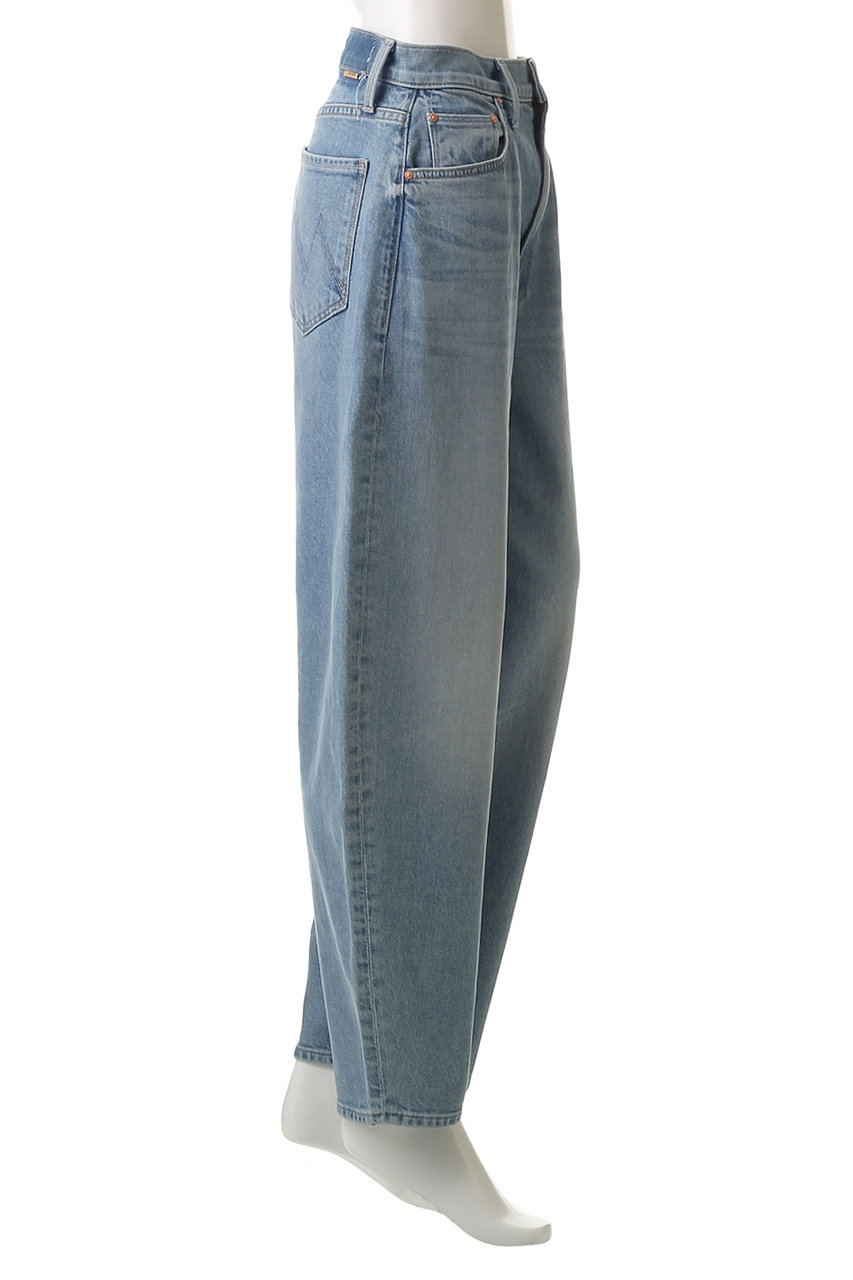 MOTHER(マザー)｜【日本限定】THE FANGIRL ZIP ANKLE ハイ