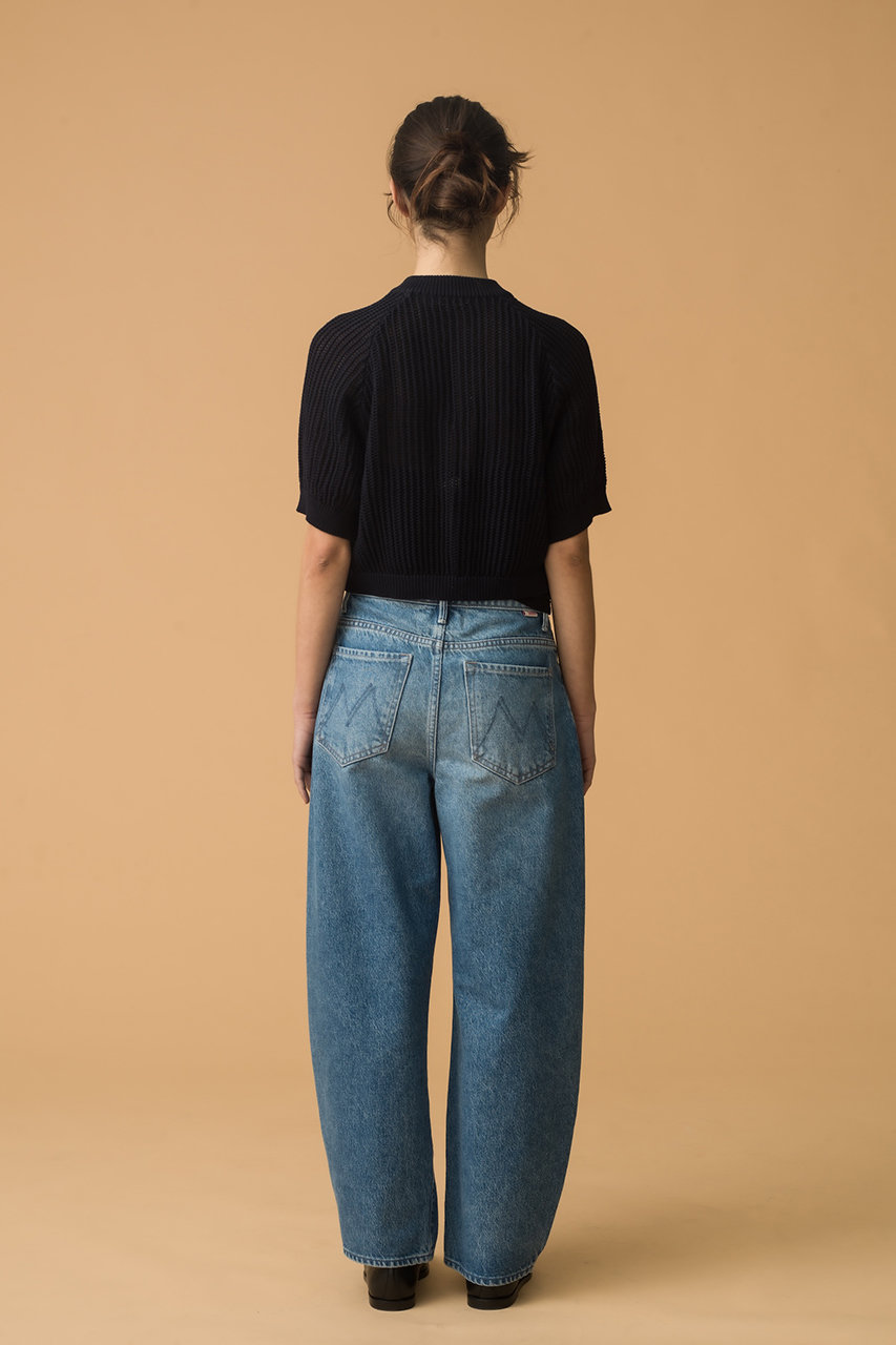 MOTHER(マザー)｜【日本限定】THE PONY KEG ANKLE バルーン