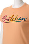 BITCHIN プリントTシャツ(BTC) マザー/MOTHER