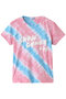 SNOW CONES プリントTシャツ(SWO) マザー/MOTHER ピンク