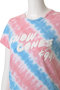 SNOW CONES プリントTシャツ(SWO) マザー/MOTHER