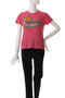 SHOOTIN THE TUBE プリントTシャツ(ZHT) マザー/MOTHER