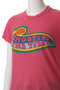 SHOOTIN THE TUBE プリントTシャツ(ZHT) マザー/MOTHER