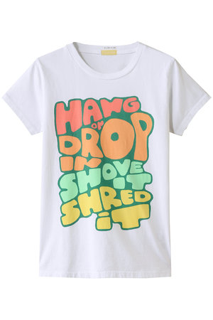 未使用Forme ショートシャツ　mother MOTHER｜マザーのショートスリーブ（カットソー・Tシャツ）通販