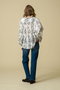 THE RAMBLER ZIP FLOOD ストレートデニム (NTB) マザー/MOTHER