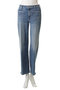 PATCH PKT MID RISE MAVEN ANKLE クロップドデニム (AVN) マザー/MOTHER