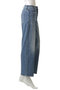 PATCH PKT MID RISE MAVEN ANKLE クロップドデニム (AVN) マザー/MOTHER