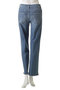 PATCH PKT MID RISE MAVEN ANKLE クロップドデニム (AVN) マザー/MOTHER