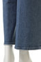 PATCH PKT MID RISE MAVEN ANKLE クロップドデニム (AVN) マザー/MOTHER
