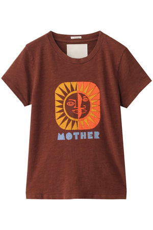MOTHER｜マザーのカットソー・Tシャツ通販｜ELLE SHOP (エル
