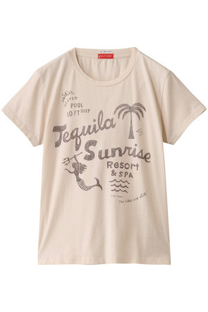 MOTHER｜マザーのショートスリーブ（カットソー・Tシャツ）通販