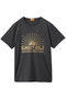 THE ROWDY SUNSET GOLD Tシャツ (SET) マザー/MOTHER グレー