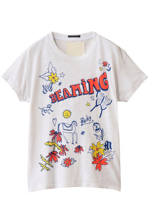 MOTHER｜マザーのカットソー・Tシャツ通販｜ELLE SHOP (エル