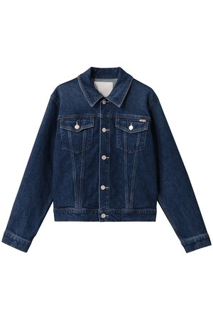 マザー/MOTHERのTHE BRUISER　デニムジャケット (PFI)(110800/110801)