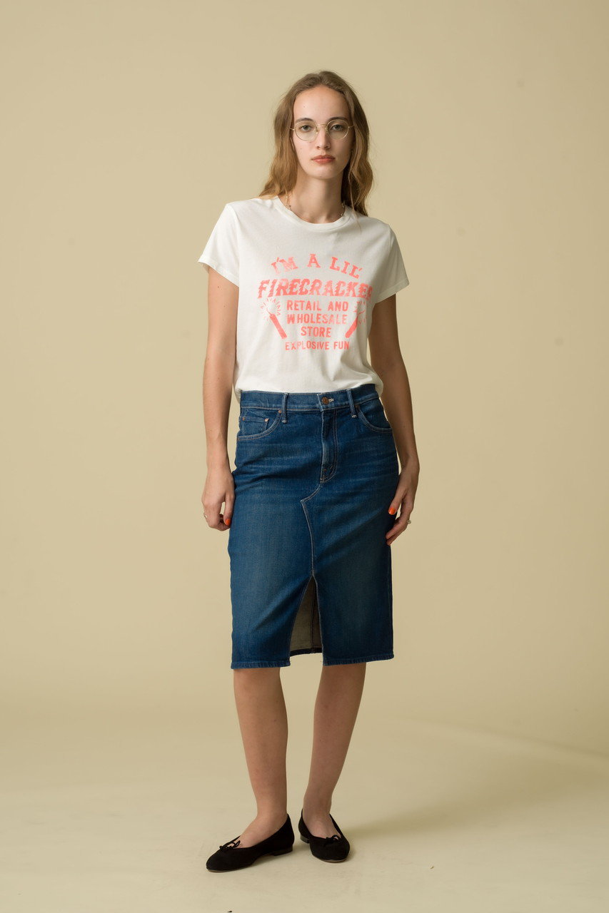 m me eme ティアードデニムロングスカート エムエメ m me eme ティアードデニムロングスカート エムエメ