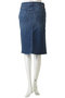 THE DITCHER MIDI SKIRT デニムスカート (DND) マザー/MOTHER