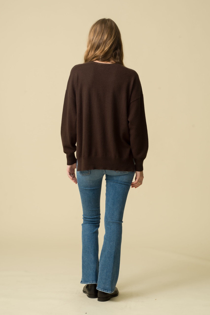 MOTHER(マザー)｜HIGH WAISTED WEEKENDER SKIMP フレアデニム (SWN