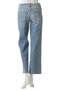 THE MID RISE MAVEN ANKLE ストレートデニム (MGB) マザー/MOTHER