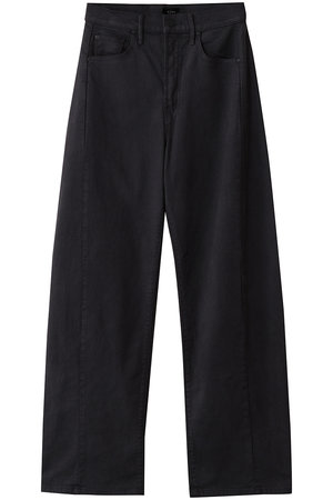 THE HALF-PIPE FLOOD ワイドカーブデニム (FDB)